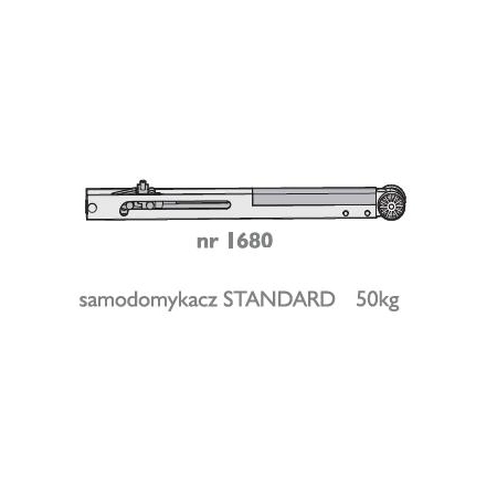 Samodomykacz Standard
